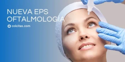 Nueva EPS Oftalmología